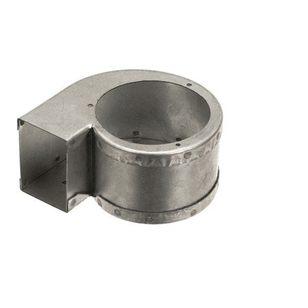 Carter Hoffmann Housing, Small Cooling 186140342